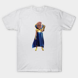 The watcher T-Shirt